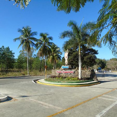 Hotel Horizontes Los Caneyes San Miguel Exterior photo